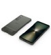 ���ˡ����� Xperia 1 VI Style Cover with Stand Khaki Green ���������꡼�� XQZ-CBEC/GJPCX