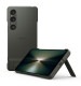 ���ˡ����� Xperia 1 VI Style Cover with Stand Khaki Green ���������꡼�� XQZ-CBEC/GJPCX