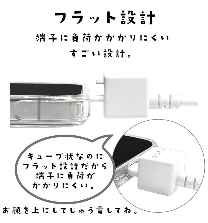 Фˤ㡼 ޥ ֥ Τ֥  Power-Deliveryб  ̿ Type-C to Type-C typec 3A 1m Х˥㡼  R10CACC3A08MCC