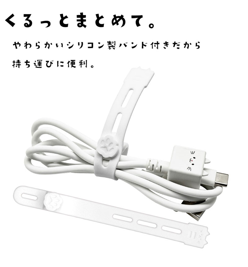 Фˤ㡼 ޥ ֥ Τ֥  Power-Deliveryб  ̿ Type-C to Type-C typec 3A 1m Х˥㡼  R10CACC3A08MCC