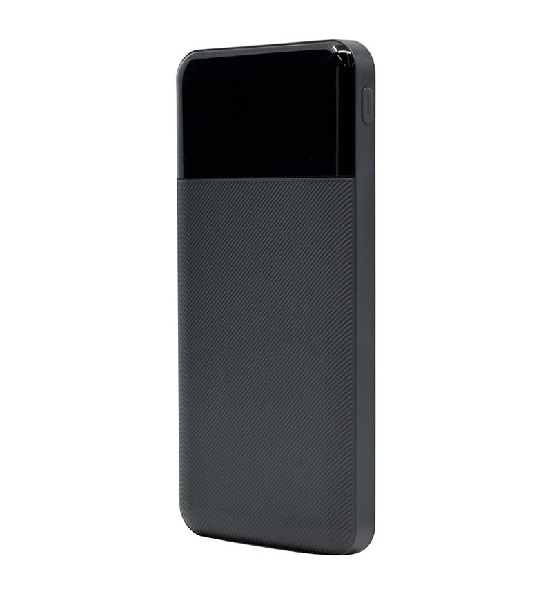 ����Ŵ �������Хåƥ꡼ 10000mAh 3�ݡ��� USB Type-C PD�б� 20W Type-A ���� ���㥳���륰�졼 RLI100C20W03CGRY