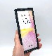 Xperia 10 III��Xperia 10 III Lite/�إࡼ�ߥ��/�Ѿ׷�ϥ��֥�åɥ����� KAKU ���ߥå�_3 IQ-AXP10M3K3TB/MT011