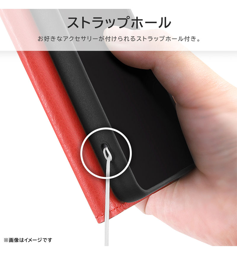 Xperia 1 VI / �ǥ����ˡ� / ��Ģ���쥶�������� ����ץ� �ޥ��ͥå� / ���ޤΥס�����_sitting IJ-DXP1M6ELC1DK/PO45