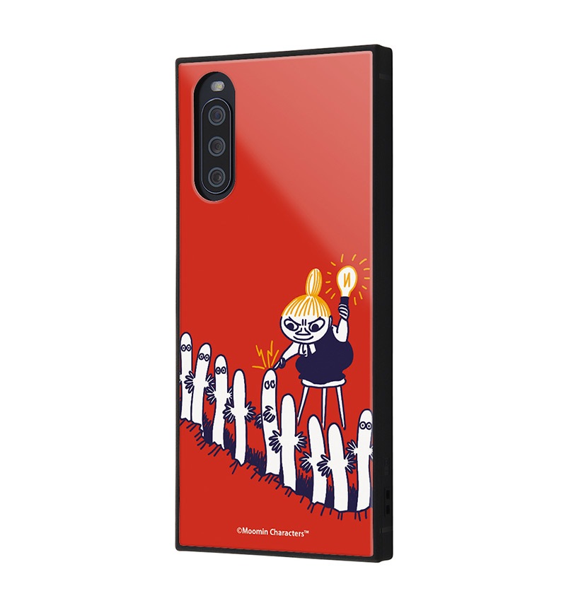 Xperia 10 Iii Xperia 10 Iii Lite ムーミン 耐衝撃ハイブリッドケース Kaku リトルミイとニョロニョロ Iq Axp10m3k3tb Mt013 ハイブリッドケース Xperiaカバーストア ソニー公認 スマホケース 通販 Xperia 10 Iii Xperia 10 Iii Lite ムーミン 耐衝撃ハイブリッドケース Kaku リトルミイとニョロニョロ Iq Axp10m3k3tb Mt013 ハイブリッドケース Xperiaカバーストア ソニー公認 スマホケース 通販