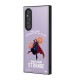 Xperia 1 V / �إޡ��٥��/�Ѿ׷�ϥ��֥�åɥ����� KAKU �ɥ����������ȥ��_�ѡ��ץ� IQ-DMXP1M5K3TB/DRS1