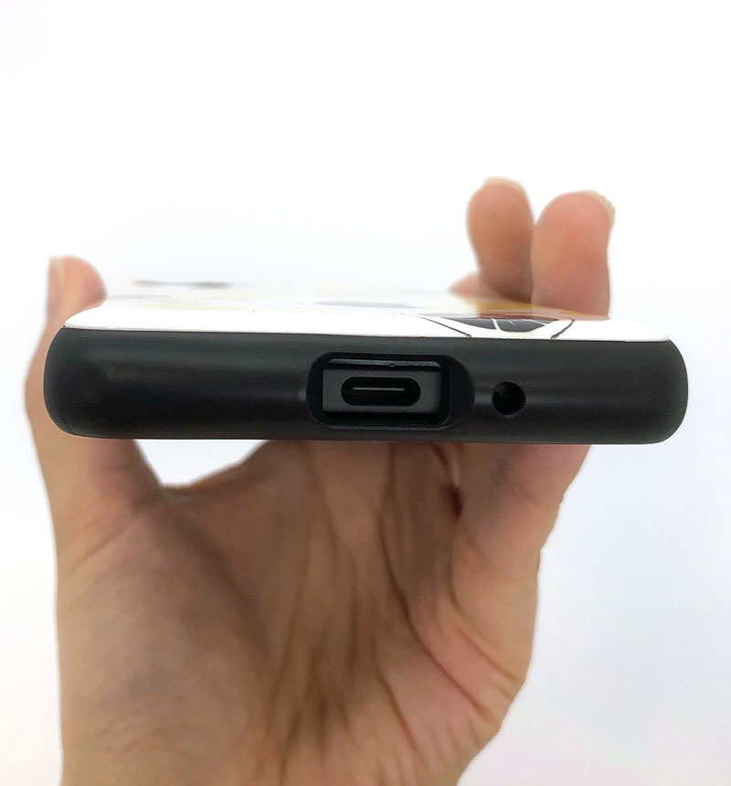 Xperia 1 III �إ롼�ˡ����ƥ塼�󥺡�/�Ѿ׷⥱���� MiA �ȥ������ƥ���/���� IN-RWXP1M3AC4/TWB1
