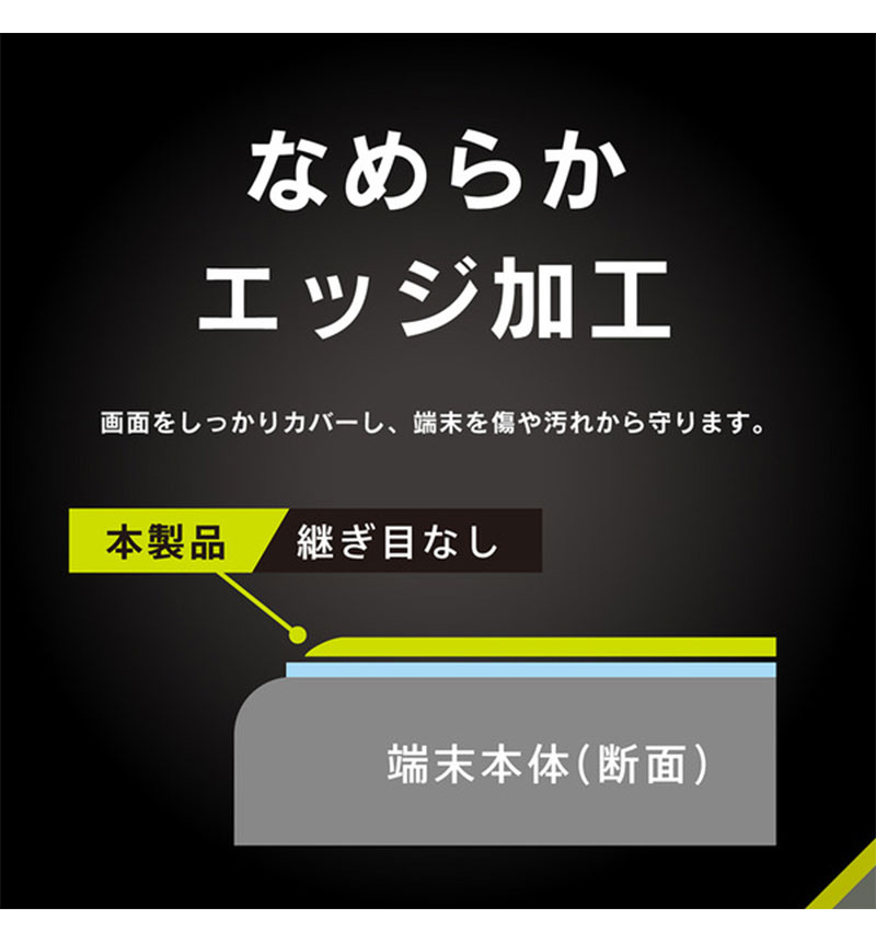 Xperia 10 V ��Ʃ�� �����ݸ�����饹 ��Ʃ�� TR-XP235-GL-CC