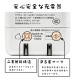 ��Фˤ㡼 USB���Ŵ� 2�ݡ���PD�б� USB Type-C Power Delivery 20W Type-A 2.4A ��Х˥㡼 ���Ϥ� RACCA20W03KHK