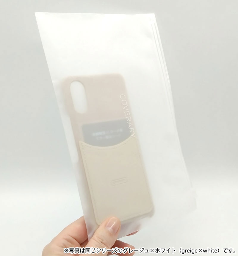 Xperia 10 VI 쥶 Х顼 ޥ꡼ݥå ̥ ۥ磻ȡߥߥ 100062653-979-whitexmint