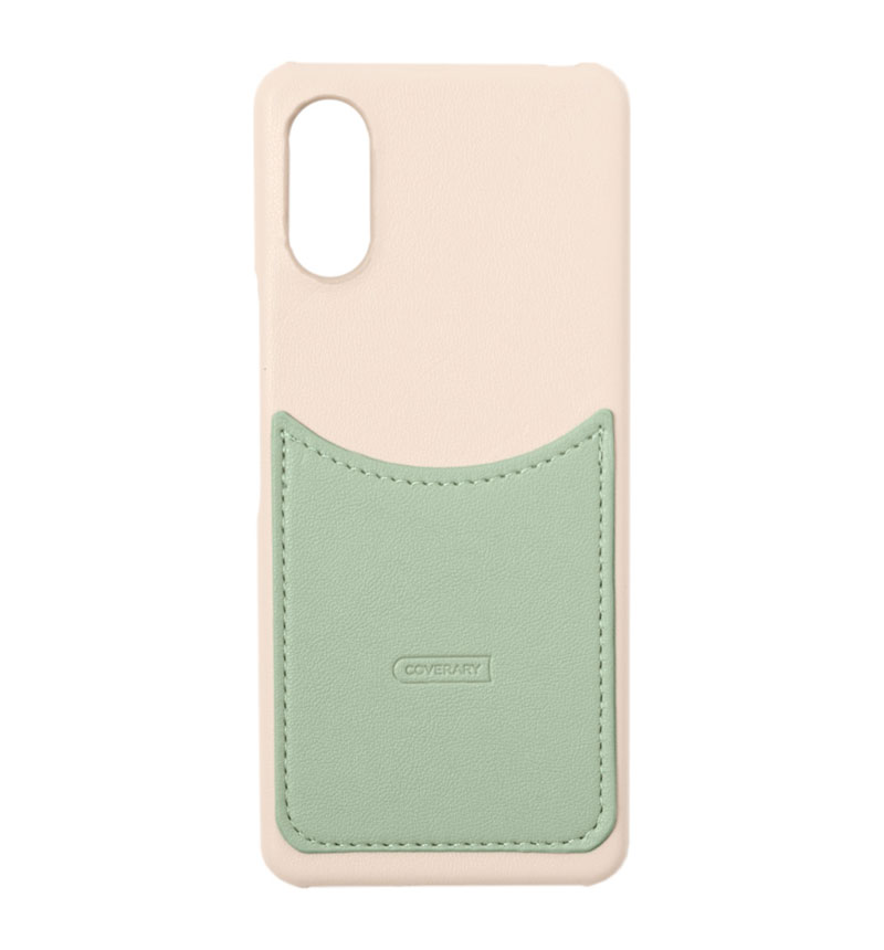 Xperia 10 VI 쥶 Х顼 ޥ꡼ݥå ̥ ۥ磻ȡߥߥ 100062653-979-whitexmint