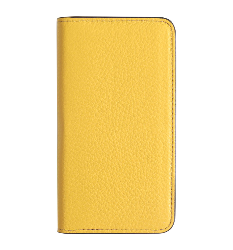 Xperia 10 VII �ܳ� ���ɥꥢ�쥶�� ��Ģ�������� �������� 100061917-1080-012-yellow