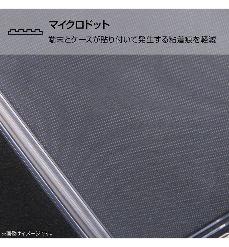 Xperia XZ ���å���/TPU������+���̥ѥͥ� ���å���1 IJ-RSXXPXZTP/RM01