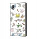 Xperia Ace III/ �إǥ����ˡ����ԥ���������饯������/�Ѿ׷�ϥ��֥�åɥ����� KAKU / �ȥ������ȡ��꡼/���� IQ-DXPAM3K3TB/TY028
