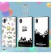 Xperia Ace III/ �إǥ����ˡ����ԥ���������饯������/�Ѿ׷�ϥ��֥�åɥ����� KAKU / �ȥ������ȡ��꡼/���� IQ-DXPAM3K3TB/TY028