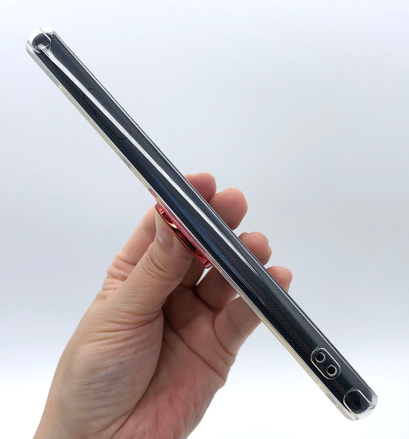 Xperia 10 III��Xperia 10 III Lite TPU���եȥ����� ����� ��å� RT-RXP10M3TC30/RM