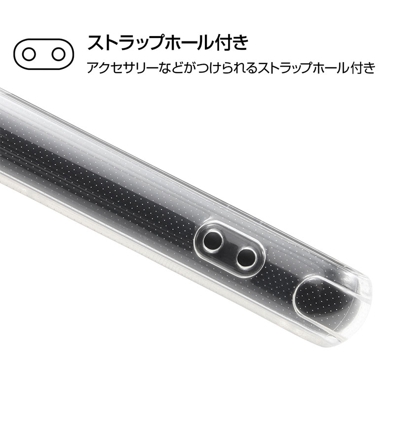 Xperia 10 III��Xperia 10 III Lite TPU���եȥ����� ����� ��å� RT-RXP10M3TC30/RM
