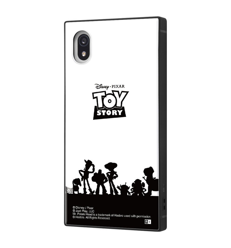 Xperia Ace III/ �إǥ����ˡ����ԥ���������饯������/�Ѿ׷�ϥ��֥�åɥ����� KAKU / �إȥ������ȡ��꡼/���륨�åȡ� IQ-DXPAM3K3TB/TY030