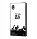 Xperia Ace III/ �إǥ����ˡ����ԥ���������饯������/�Ѿ׷�ϥ��֥�åɥ����� KAKU / �إȥ������ȡ��꡼/���륨�åȡ� IQ-DXPAM3K3TB/TY030