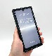 Xperia Ace III/ �إǥ����ˡ����ԥ���������饯������/�Ѿ׷�ϥ��֥�åɥ����� KAKU / �إȥ������ȡ��꡼/���륨�åȡ� IQ-DXPAM3K3TB/TY030
