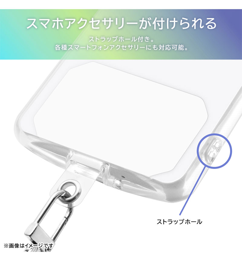 Xperia 10 V �Ѿ׷� TPU���եȥ����� ProCa The clear ���ꥢ RT-RXP10M5TC11/CM