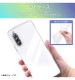 Xperia 10 V �Ѿ׷� TPU���եȥ����� ProCa The clear ���ꥢ RT-RXP10M5TC11/CM