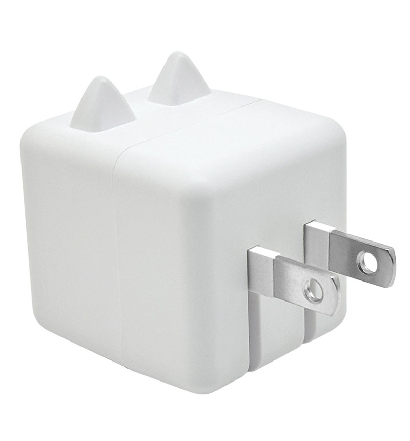 ��Фˤ㡼 USB���Ŵ� 2�ݡ���PD�б� USB Type-C Power Delivery 20W Type-A 2.4A ��Х˥㡼 ����� RACCA20W03MCC