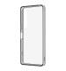 Xperia 1 VII Like standard �׷�ۼ� �Х�ѡ� �ϥ��֥�åɥ����� �֥�å� RT-RXP1M7CC2/BM