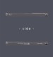 Xperia 1 VII Like standard �׷�ۼ� �Х�ѡ� �ϥ��֥�åɥ����� �֥�å� RT-RXP1M7CC2/BM