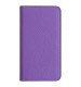 Xperia 1 VIII �ܳ� ���ɥꥢ�쥶�� ��Ģ�������� �ѡ��ץ� 100061917-1190-019-purple