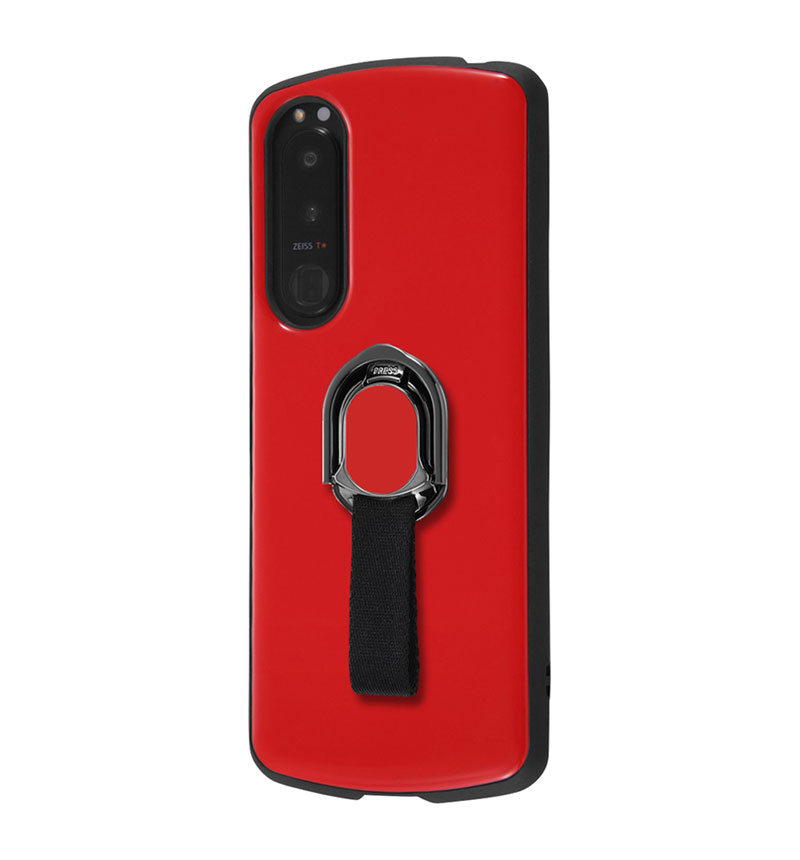 Xperia 5 III �Ѿ׷⥱���� ProCa + TailRing ��å� RT-RXP5M3AC5/R