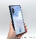 Xperia 10 IV/ �إǥ����ˡ�����饯������/�Ѿ׷�ϥ��֥�åɥ����� KAKU / �٥�_�ӡ����ȡ�����å��� IQ-DXP10M4K3TB/BL6
