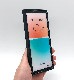 Xperia 10 IV/ �إǥ����ˡ�����饯������/�Ѿ׷�ϥ��֥�åɥ����� KAKU / �٥�_�ӡ����ȡ�����å��� IQ-DXP10M4K3TB/BL6