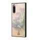 Xperia 10 IV/ �إǥ����ˡ�����饯������/�Ѿ׷�ϥ��֥�åɥ����� KAKU / �٥�_�ӡ����ȡ�����å��� IQ-DXP10M4K3TB/BL6