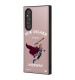 Xperia 1 V / �إޡ��٥��/�Ѿ׷�ϥ��֥�åɥ����� KAKU ����_�֥饦�� IQ-DMXP1M5K3TB/THO1