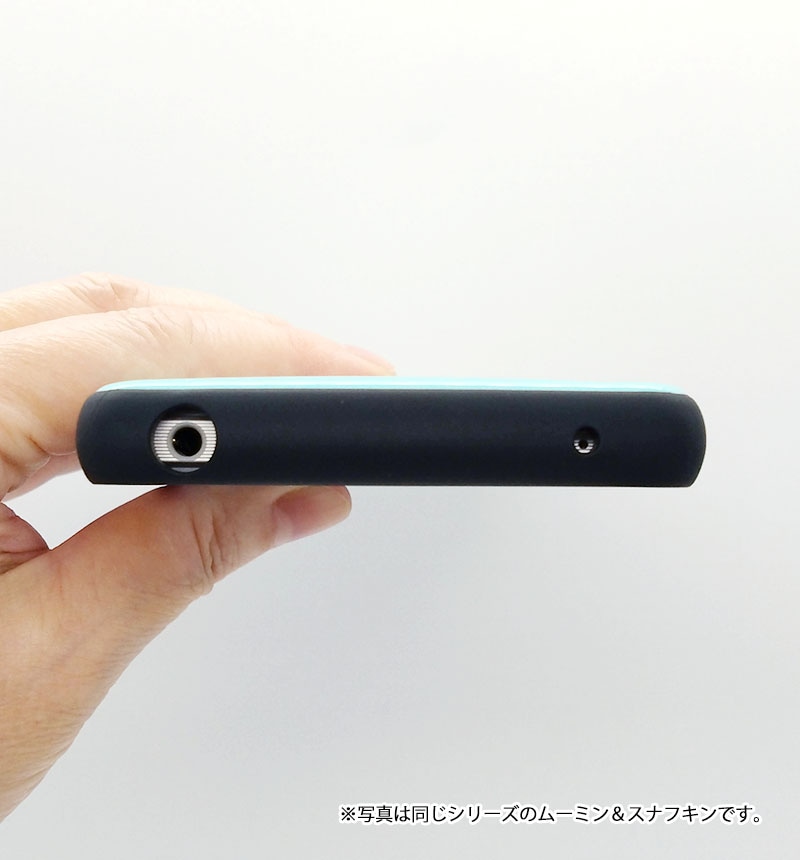 Xperia 1 VI ディズニー / 超! 保護ケース MiA ベイマックス_