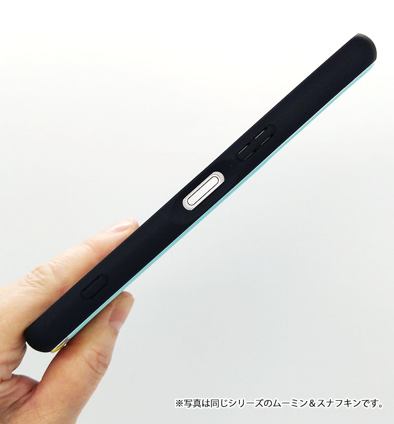 Xperia 1 VI �ǥ����ˡ� / Ķ! �ݸ���� MiA �٥��ޥå���_�դ�դ� IN-RDXP1M6AC4/BX4