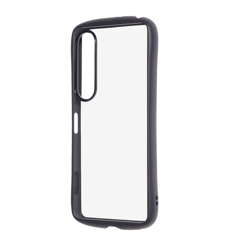 未使用 Xperia 1 VII 黒 256GB SIMフリー 純正ケース付 未使用 Xperia 1