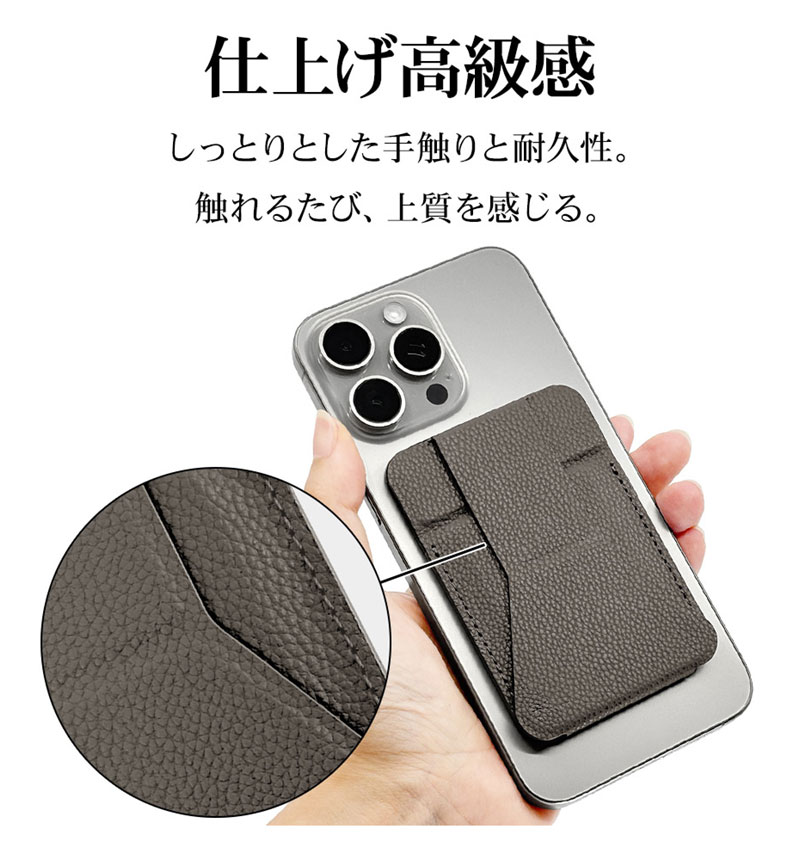 �ޥ��ͥå��б� ��������դ� �����ɥ����� �����ɥۥ���� �ޤ���߼� ���� ���� MagSafe������� �������ɻ� ��å� RMPKT01RD