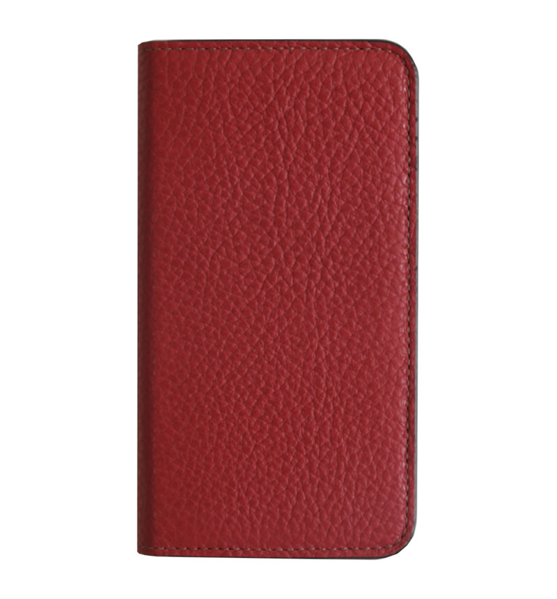 Xperia 1 VIII �ܳ� ���ɥꥢ�쥶�� ��Ģ�������� �磻���å� 100061917-1190-020-winered