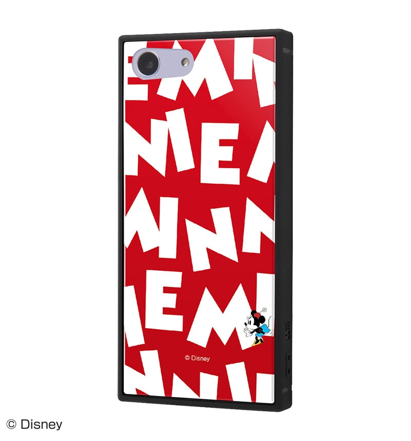 Xperia Ace ディズニーキャラクター ディズニーキャラクター 耐衝撃ケース Kaku トリプルハイブリッド ミニーマウス I Am Iq Dxpak3b Mn006 ハイブリッドケース Xperiaカバーストア ソニー公認 スマホケース 通販 Xperia Ace ディズニーキャラクター ディズニーキャラクター 耐衝撃ケース Kaku トリプルハイブリッド ミニーマウス I Am Iq Dxpak3b Mn006 ハイブリッドケース Xperiaカバーストア ソニー公認 スマホケース 通販