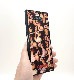Xperia 8 /�������/�Ѿ׷�ϥ��֥�åɥ����� KAKU TIGHT IQ-WXP8K3TB/GR008
