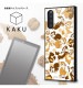 Xperia 10 III��Xperia 10 III Lite/�إǥ����ˡ�����饯������/�Ѿ׷�ϥ��֥�åɥ����� KAKU �إ��åפȥǡ���/�ĥ��󥺡� IQ-DXP10M3K3TB/CD003