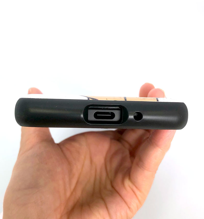 Xperia 1 III �إǥ����ˡ�����饯������/�Ѿ׷⥱���� ProCa �ס� RT-RDXP1M3AC3/PO