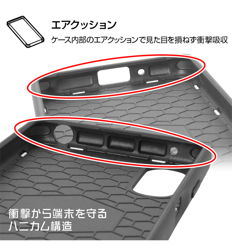 Xperia 10 IV �إǥ����ˡ�����饯������/�Ѿ׷⥱���� MiA �ɥʥ�ɥ��å�_�ե����� IN-RDXP10M4AC4/DD5