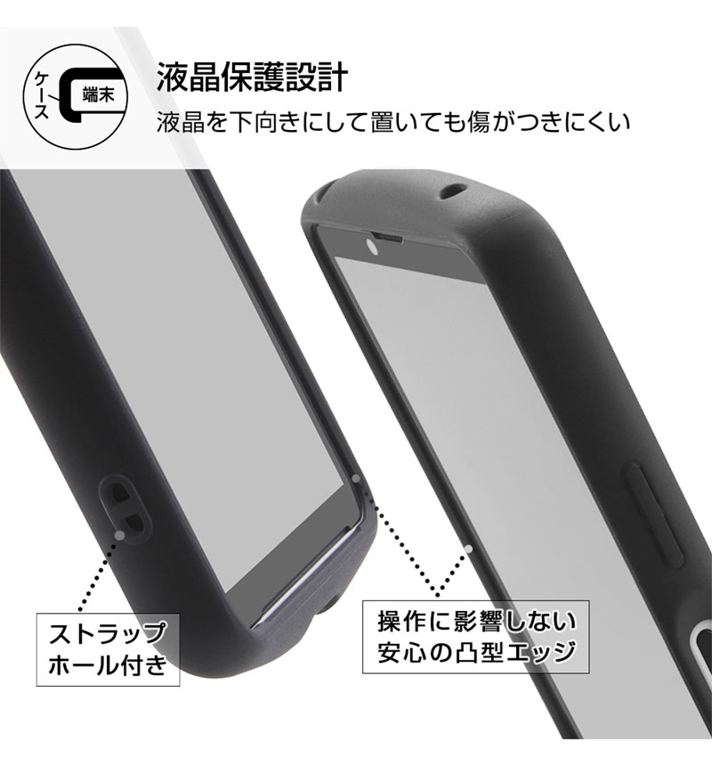 Xperia 10 IV �إǥ����ˡ�����饯������/�Ѿ׷⥱���� MiA �ɥʥ�ɥ��å�_�ե����� IN-RDXP10M4AC4/DD5