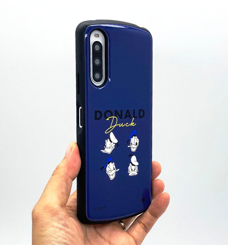 Xperia 10 IV �إǥ����ˡ�����饯������/�Ѿ׷⥱���� MiA �ɥʥ�ɥ��å�_�ե����� IN-RDXP10M4AC4/DD5