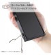 Xperia Ace III/ �إϥ꡼���ݥå�����/�Ѿ׷�ϥ��֥�åɥ����� KAKU / ��ˡưʪ IQ-WXPAM3K3TB/HP12
