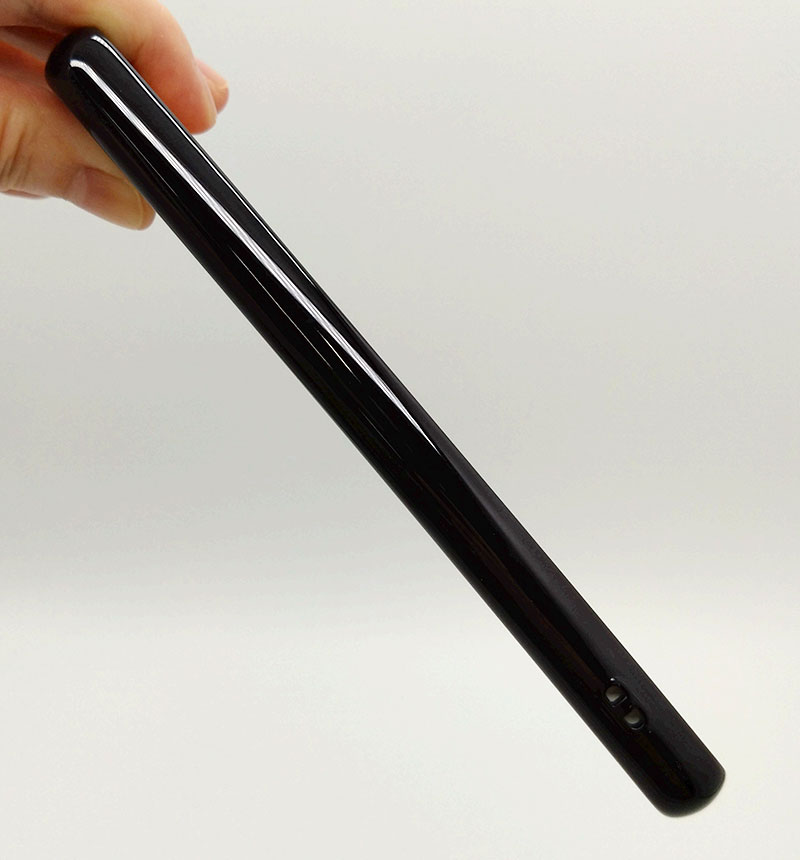 Xperia 10 V �Ѿ׷� TPU���եȥ����� METAMORU �֥�å� RT-RXP10M5TC13/BM