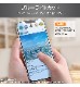 Xperia 5 V Like standard �ե���� 10H ���饹������ �Ѿ׷� �֥롼�饤��/���� RT-RXP5M5FT/V12
