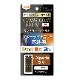 Xperia 5 V Like standard �ե���� 10H ���饹������ �Ѿ׷� �֥롼�饤��/���� RT-RXP5M5FT/V12